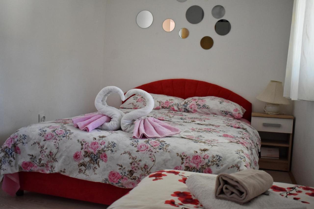 Apartman Samardzic Trebinje Exteriér fotografie
