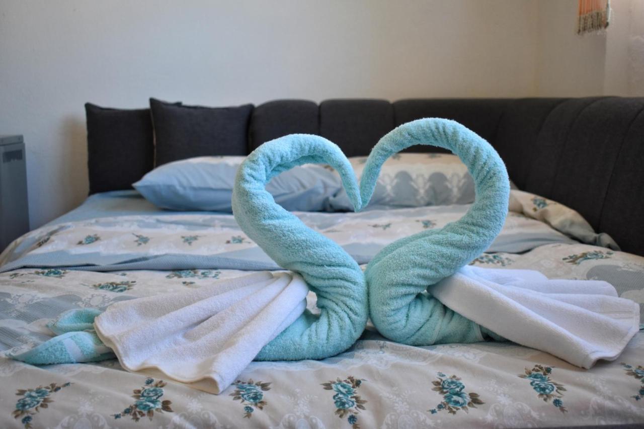 Apartman Samardzic Trebinje Exteriér fotografie