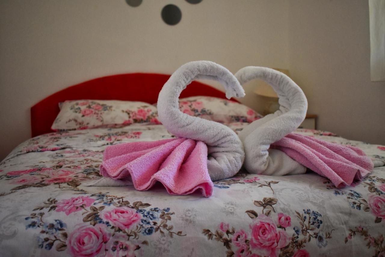 Apartman Samardzic Trebinje Exteriér fotografie