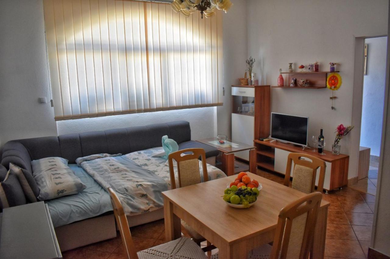 Apartman Samardzic Trebinje Exteriér fotografie