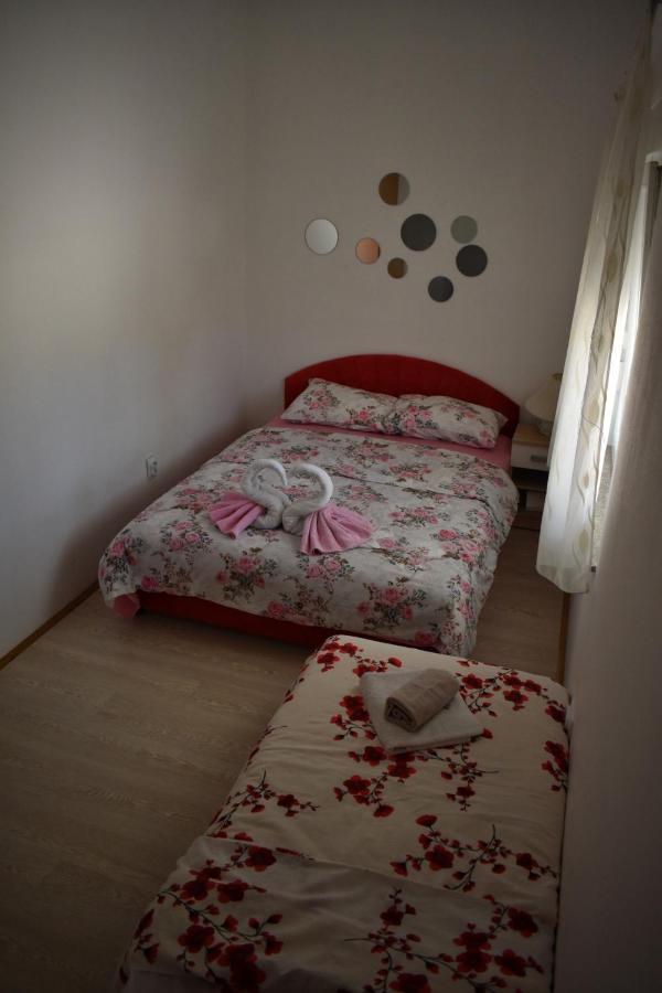 Apartman Samardzic Trebinje Exteriér fotografie