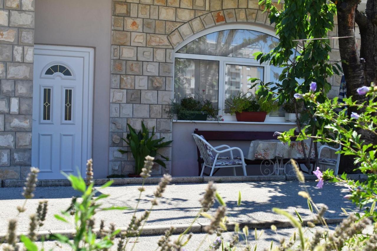 Apartman Samardzic Trebinje Exteriér fotografie
