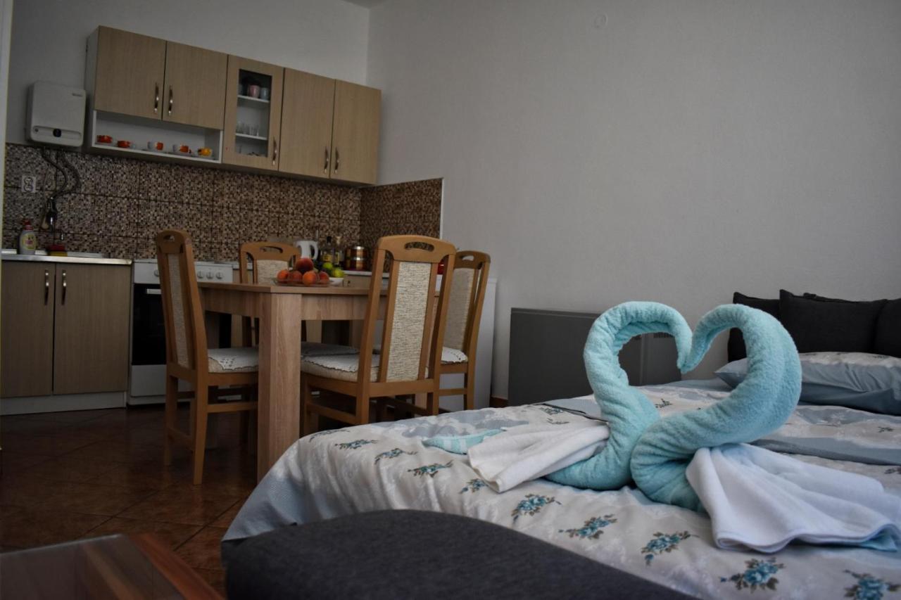 Apartman Samardzic Trebinje Exteriér fotografie