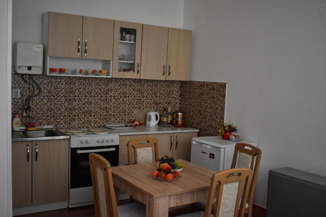 Apartman Samardzic Trebinje Exteriér fotografie