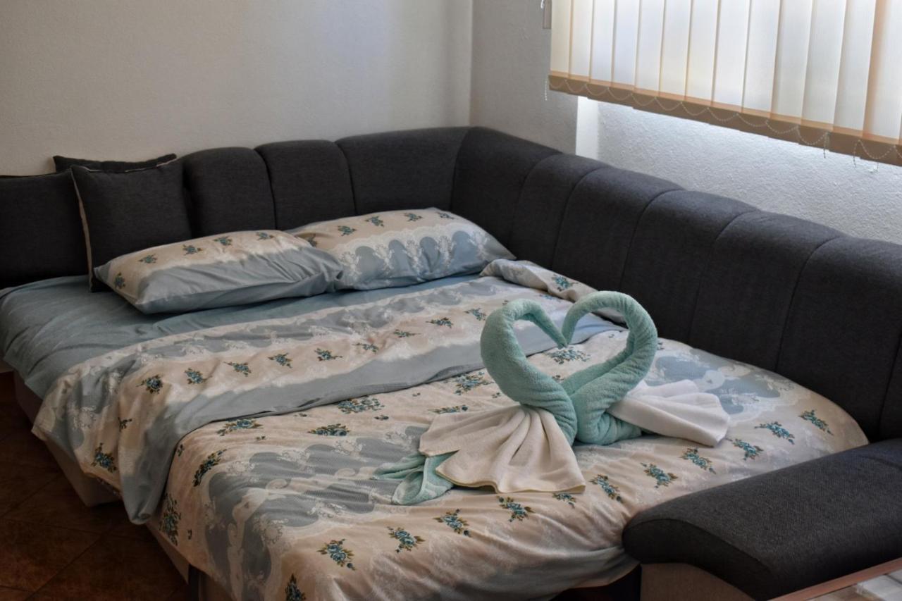 Apartman Samardzic Trebinje Exteriér fotografie