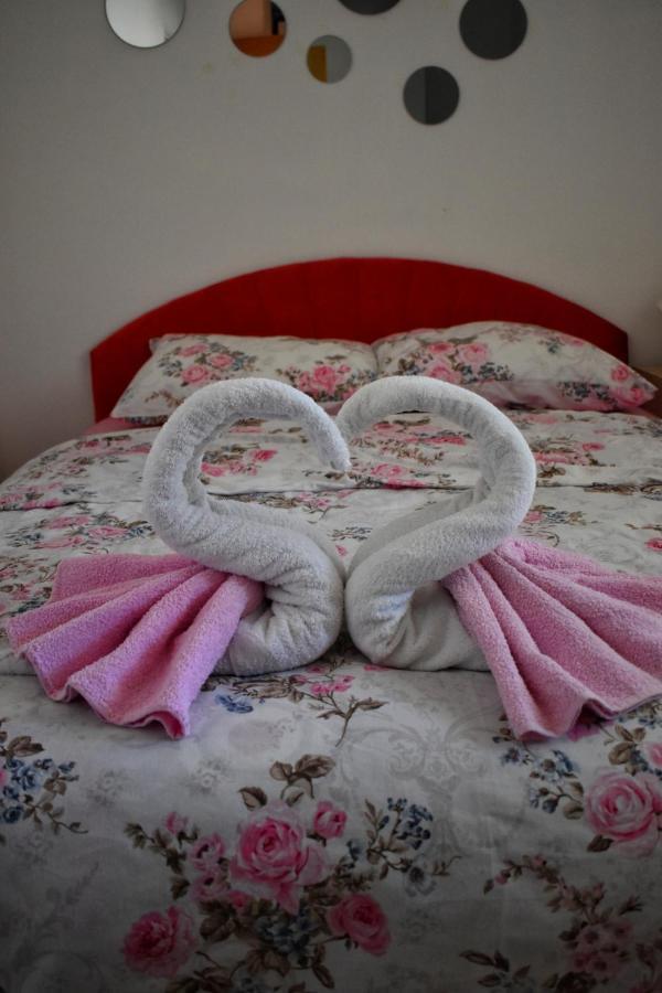 Apartman Samardzic Trebinje Exteriér fotografie