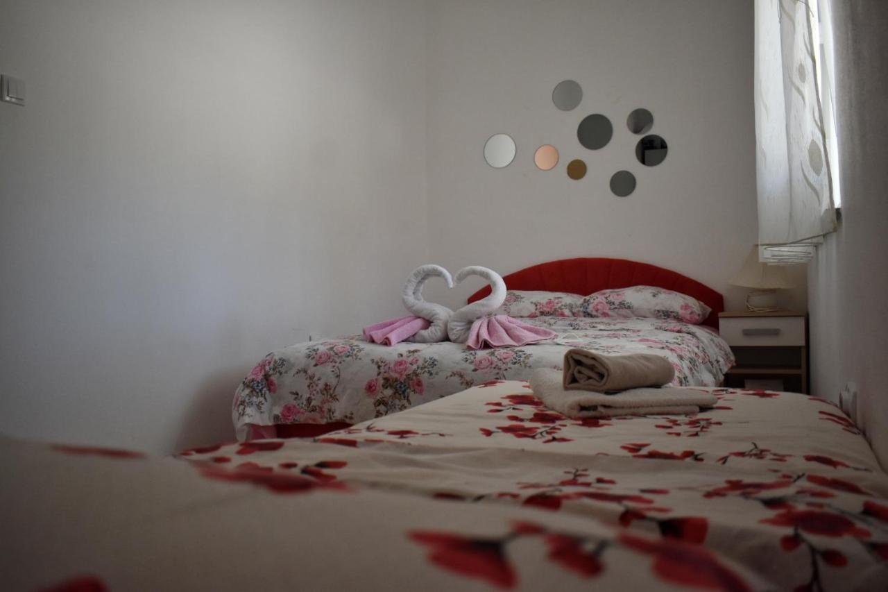 Apartman Samardzic Trebinje Exteriér fotografie