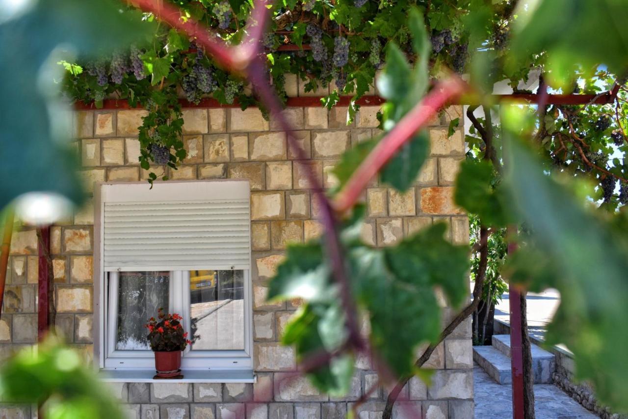 Apartman Samardzic Trebinje Exteriér fotografie