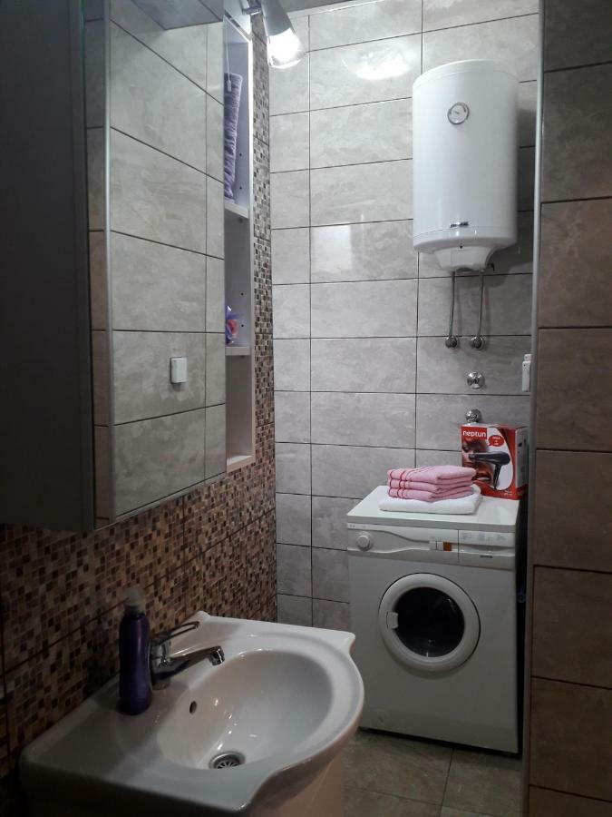 Apartman Samardzic Trebinje Exteriér fotografie