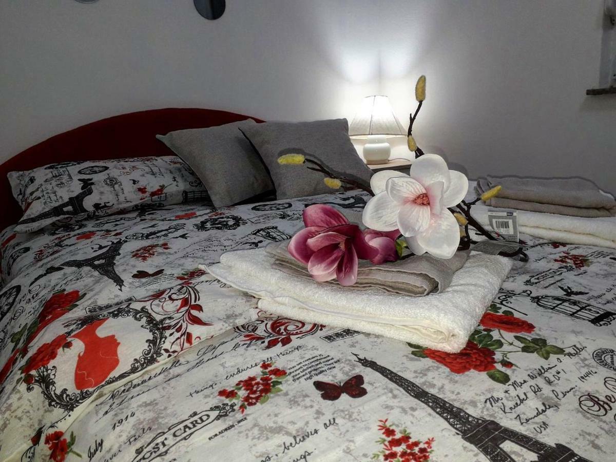 Apartman Samardzic Trebinje Exteriér fotografie