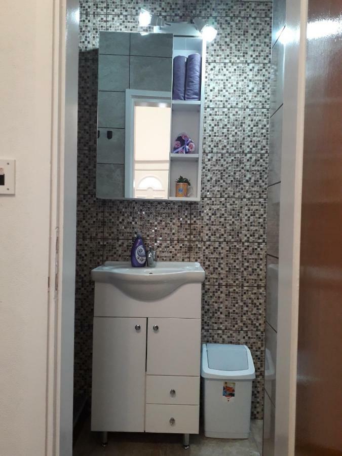 Apartman Samardzic Trebinje Exteriér fotografie