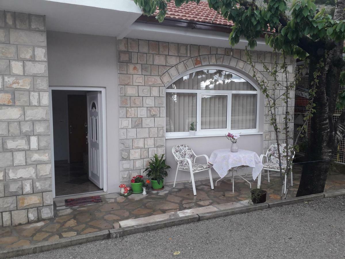 Apartman Samardzic Trebinje Exteriér fotografie