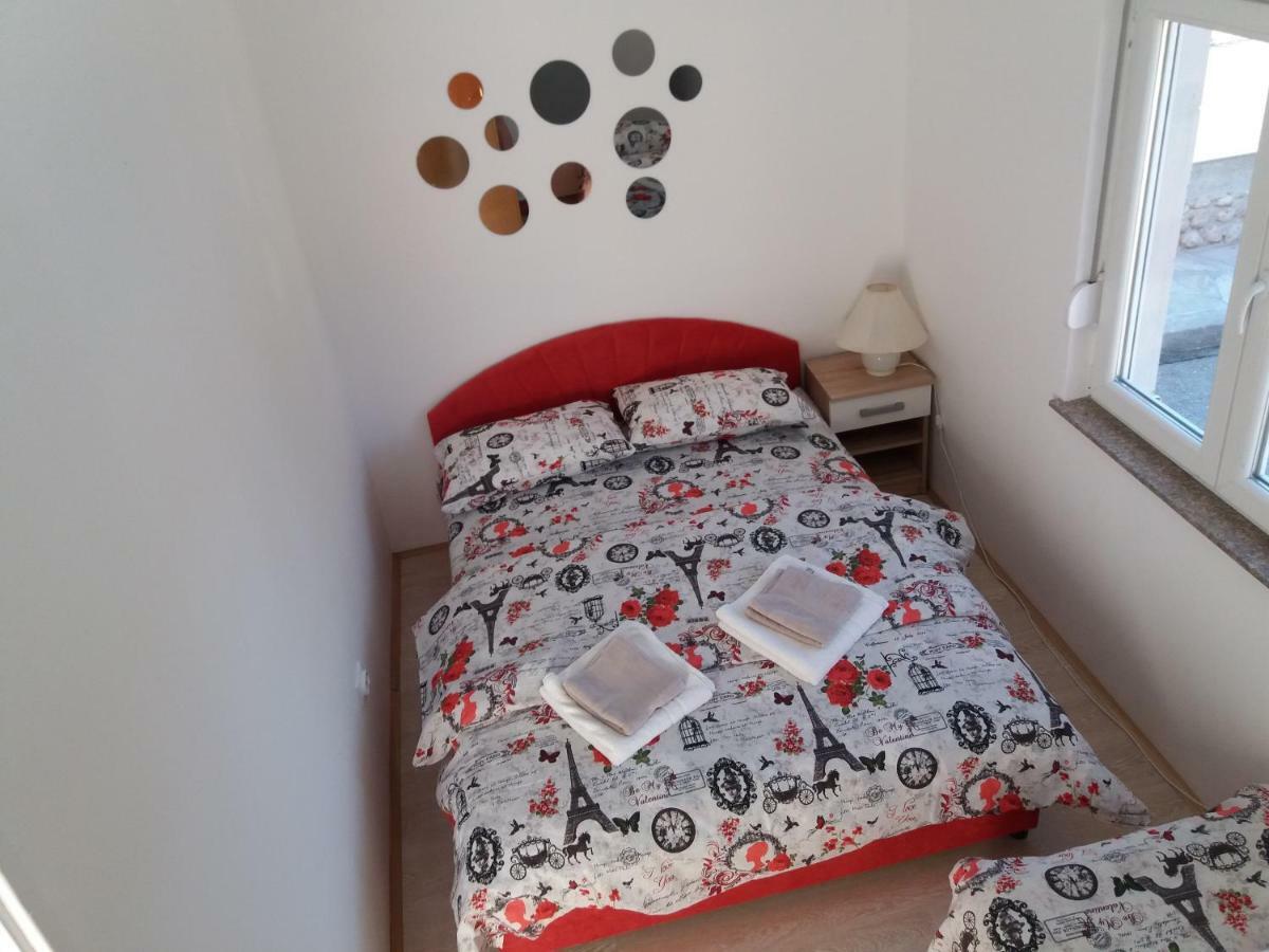Apartman Samardzic Trebinje Exteriér fotografie