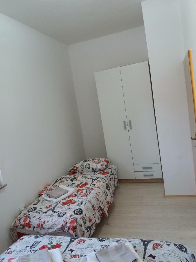 Apartman Samardzic Trebinje Exteriér fotografie