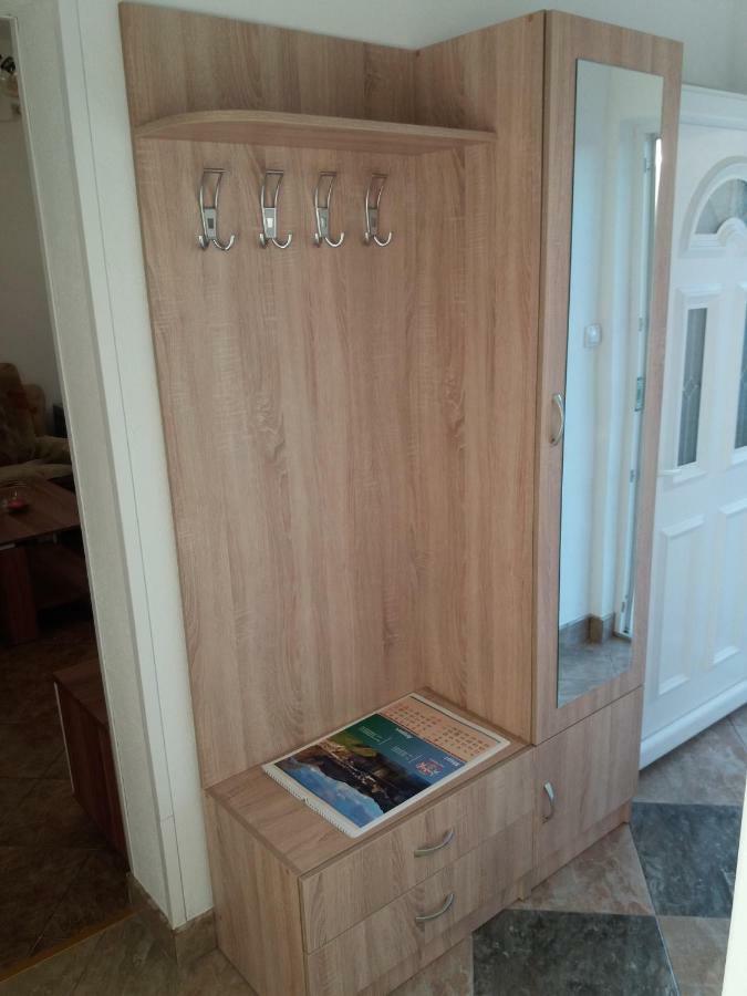 Apartman Samardzic Trebinje Exteriér fotografie