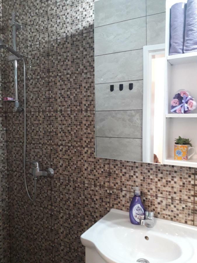 Apartman Samardzic Trebinje Exteriér fotografie