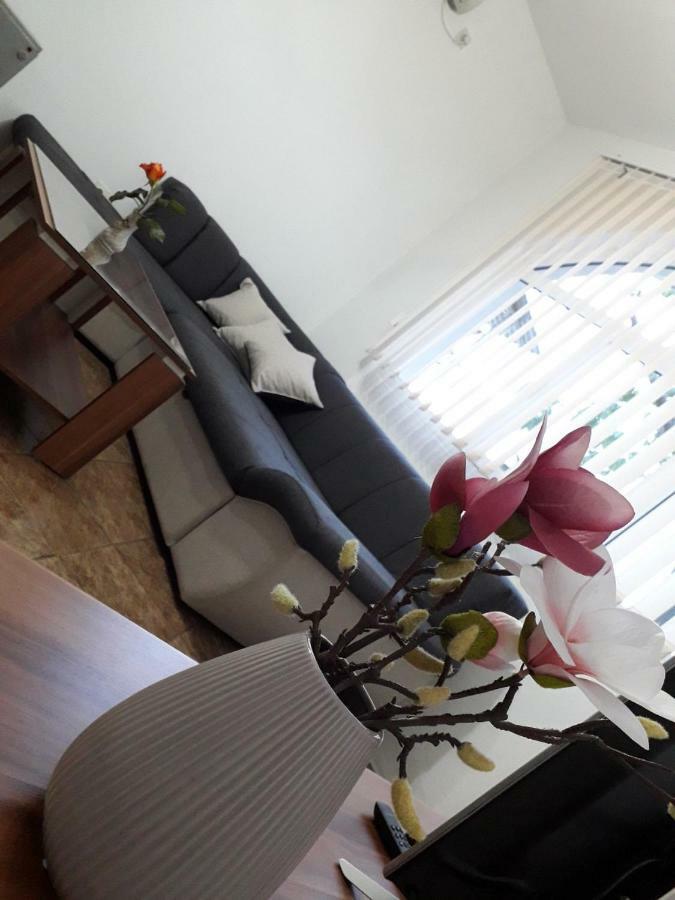 Apartman Samardzic Trebinje Exteriér fotografie