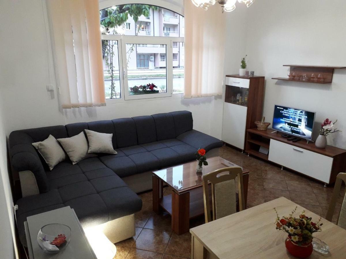 Apartman Samardzic Trebinje Exteriér fotografie