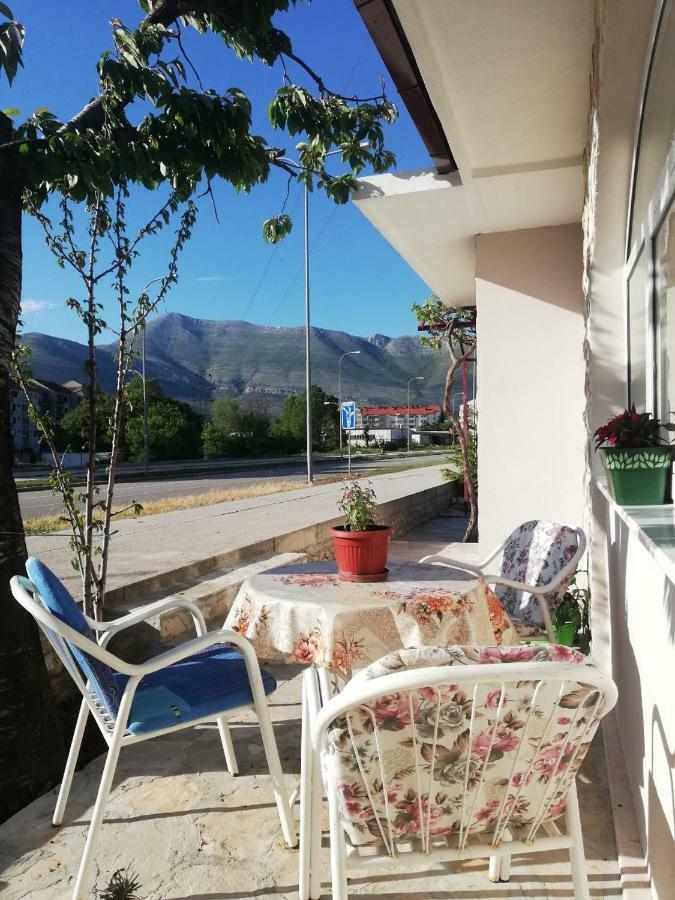 Apartman Samardzic Trebinje Exteriér fotografie